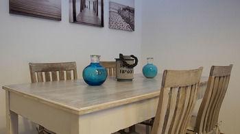 The Appartement *