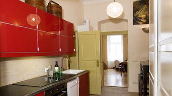 The Appartement Vienne