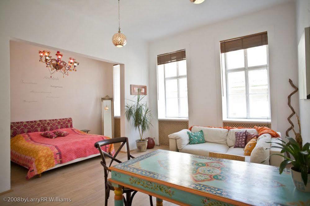 Appartement The Vienne