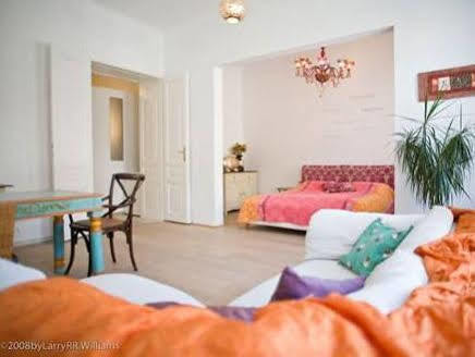 The Appartement Vienne
