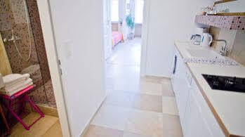 The Appartement